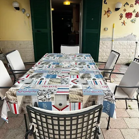 Villa Oasi Marina *