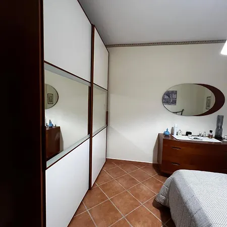 Villa Oasi Marina *