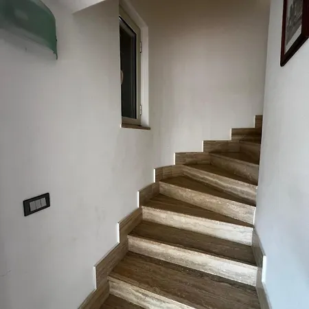 Oasi Marina Villa