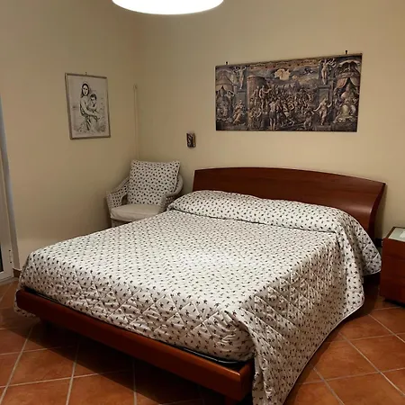 Oasi Marina Villa *