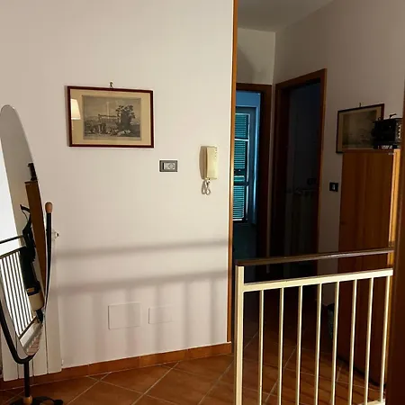Oasi Marina Villa Paestum