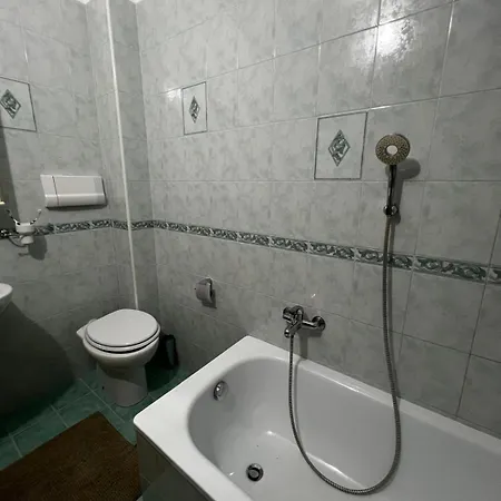 Villa Oasi Marina Paestum