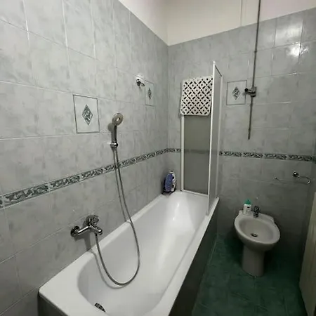 Villa Oasi Marina Paestum