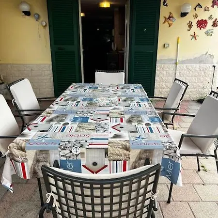 Oasi Marina Villa