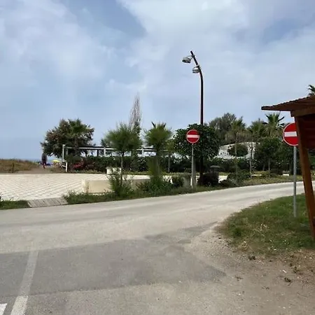 Villa Oasi Marina *