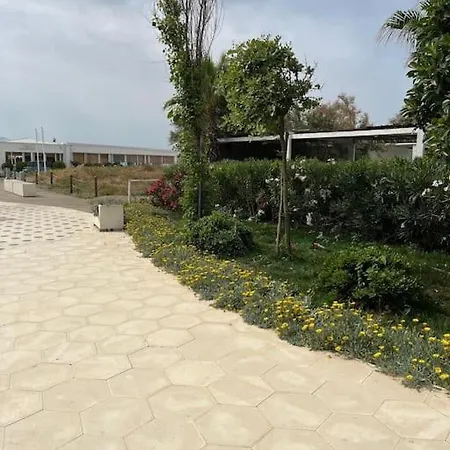 Villa Oasi Marina *