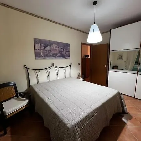 Oasi Marina Villa Paestum