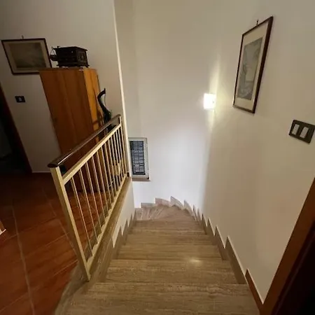 Villa Oasi Marina Paestum