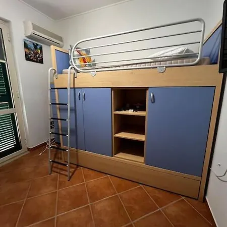Oasi Marina Villa