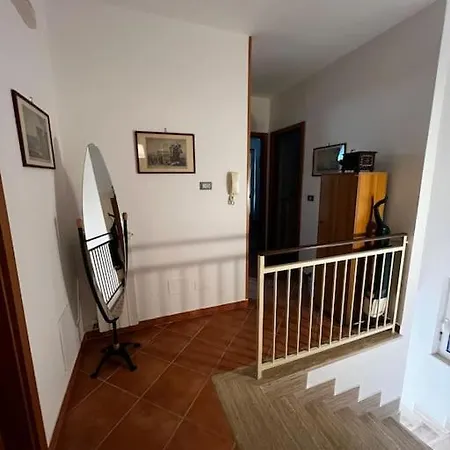 Villa Oasi Marina