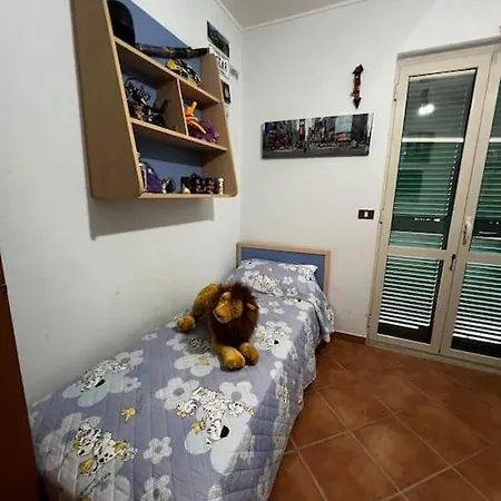 Villa Oasi Marina Paestum
