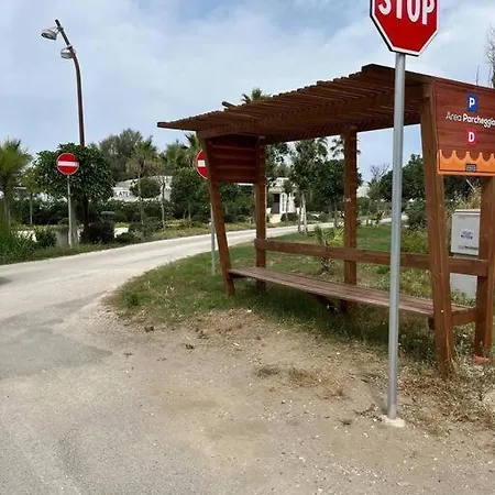 Oasi Marina *