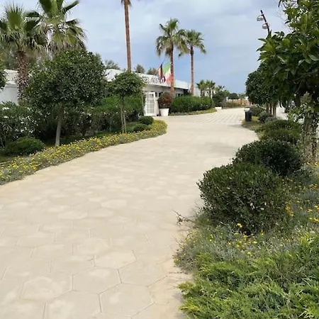 Oasi Marina *