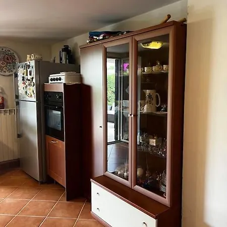 Oasi Marina Villa Paestum