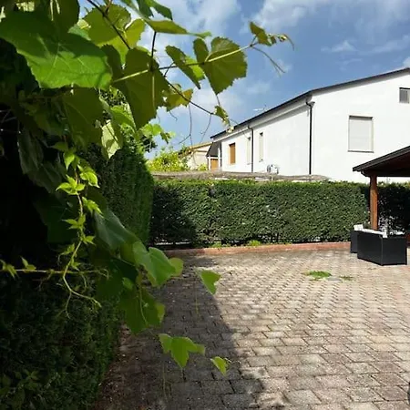 Villa Oasi Marina