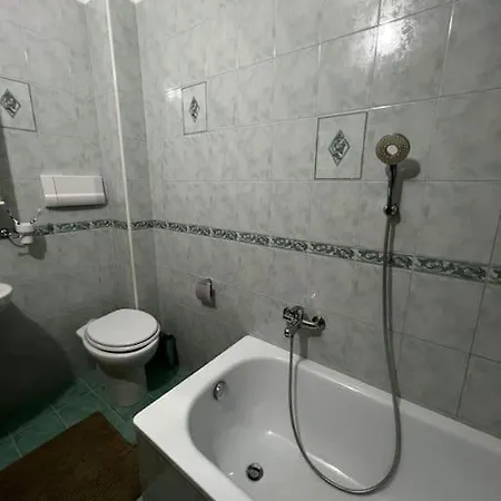 Oasi Marina Villa *