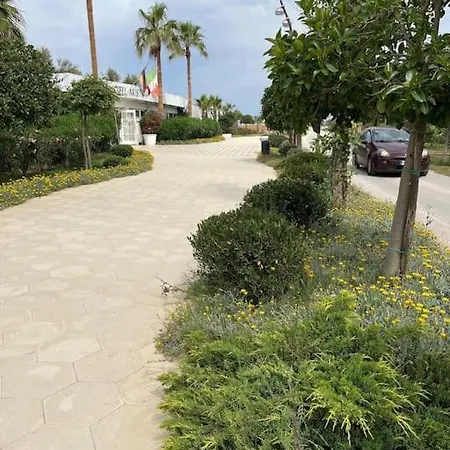 Villa Oasi Marina Paestum