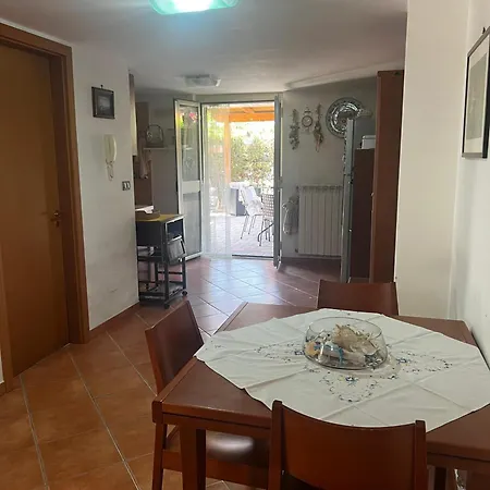 Oasi Marina * Paestum