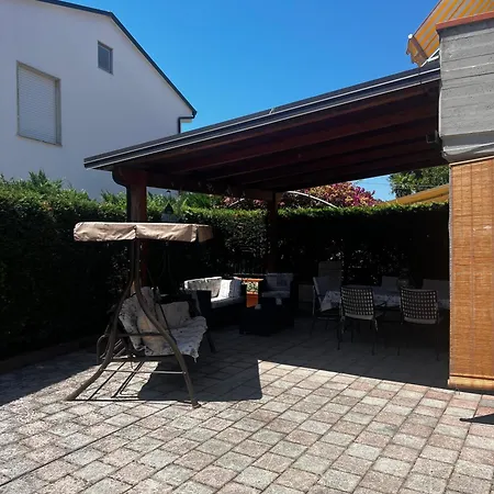 Oasi Marina Paestum